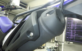 YAMAHA WR155R 2025
