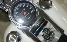 HARLEY FLSTN 1340 1994