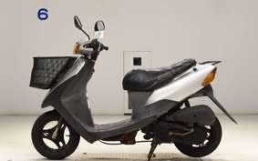 SUZUKI LET's 2 CA1PA