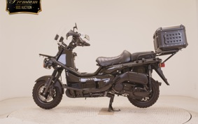 HONDA PS250 MF09