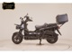 Фото Honda PS250 2007 с японского аукциона