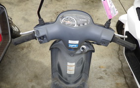 SUZUKI LET's 4 CA45A