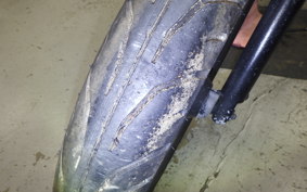 YAMAHA TZR125 2014 3TY