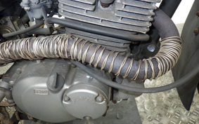 SUZUKI VANVAN 200 NH41A