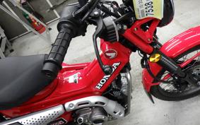 HONDA CT125-2 JA65
