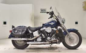 HARLEY FLSTF 1340 1998