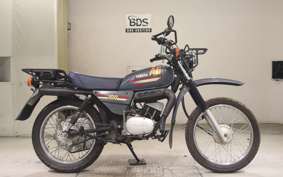 YAMAHA AG100 2010