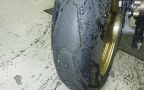 HONDA GROM 2011 JC61