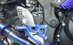 YAMAHA YZF-R25 A RG43J