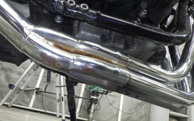 SUZUKI GSX400 IMPULSE 2008 GK7CA