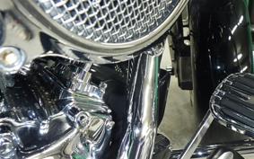 HARLEY FLHX 1580 2007