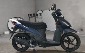 SUZUKI ADDRESS V110 CE47A