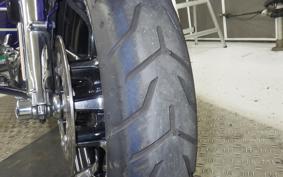 HARLEY FLHXSE 1800CVO 2010