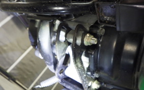 HONDA MOTOCOMPO 2001 AB12