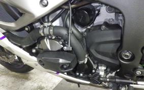 KAWASAKI NINJA ZX-6R A 2019 ZX636G