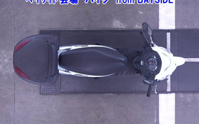 SUZUKI ADDRESS110-2