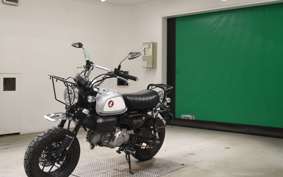 HONDA MONKEY 125 2013 JB03