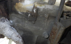 YAMAHA MATE 50 V50
