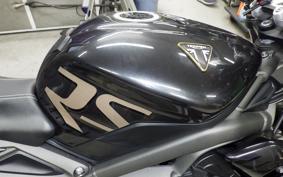 TRIUMPH STREET TRIPLE RS 2023