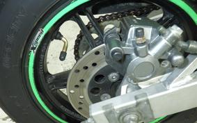 KAWASAKI KSR-2 MX080B