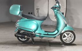 VESPA LX150ie-3V M68400