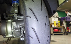 HONDA JOKER 50 2026 AF42