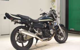 KAWASAKI ZEPHYR 400 KAI 1996 ZR400C
