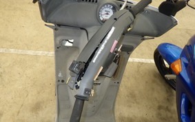 HONDA GYRO CANOPY TA03