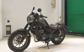 HONDA REBEL 250 S 2025 MC49