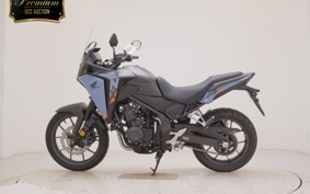 HONDA NX400 E-Clutch 2026 NC65