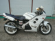 Фото Honda VFR750F с японского аукциона