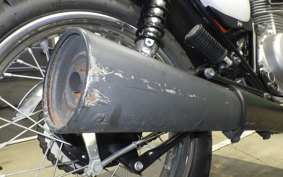 SUZUKI GRASS TRACKER 2023 NJ4DA
