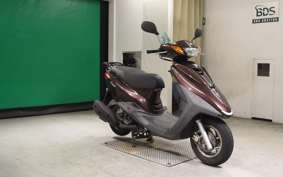 YAMAHA AXIS 125 TREET SE53J