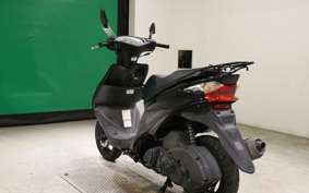 SUZUKI ADDRESS V125 S 2005 CF4MA