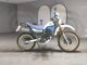Фото Yamaha SEROW 225 с японского аукциона
