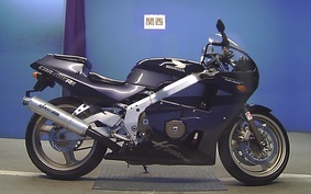 HONDA CBR400RR GEN 1 1988 NC23