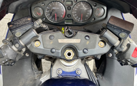 SUZUKI GSX1300R HAYABUSA 2005 GW71A