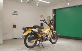 HONDA CT125-2 2012 JA65