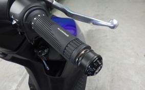 YAMAHA CYGNUS 125 X SEM5J