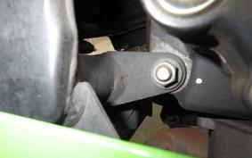 KAWASAKI NINJA 250 ABS EX250L