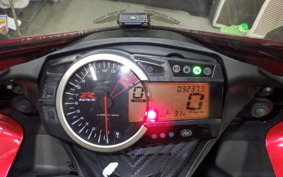 SUZUKI GSX-R750 2014