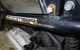 HONDA ZOOMER 2003 AF58