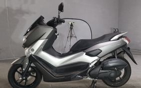 YAMAHA N-MAX 155 SG50J