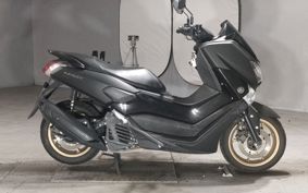YAMAHA N-MAX 155 SG50J
