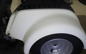 HONDA GYRO X TD02