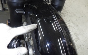 TRIUMPH BONNEVILLE SPEED 2021