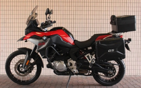 BMW F850GS 2020 0B09