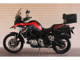 Фото BMW F850GS 2020 с японского аукциона