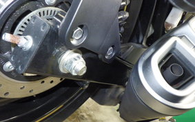 SUZUKI GIXXER 250 2024 ED22B