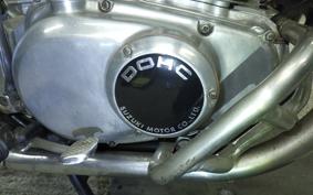 SUZUKI GS400 2026 GS400D